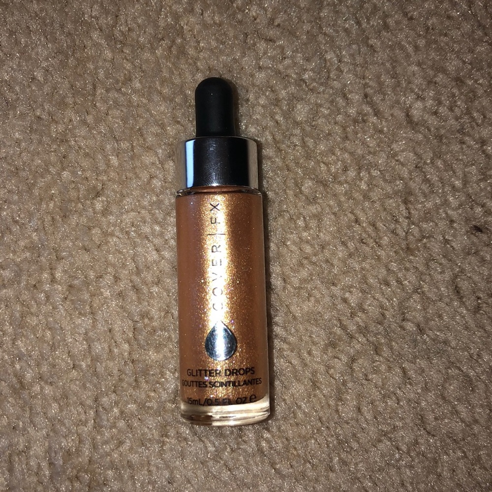 Cover FX glow drops
